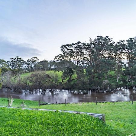 Platypus Waters B&B スミストン エクステリア 写真