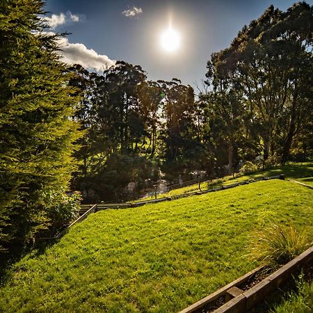 Platypus Waters B&B スミストン エクステリア 写真
