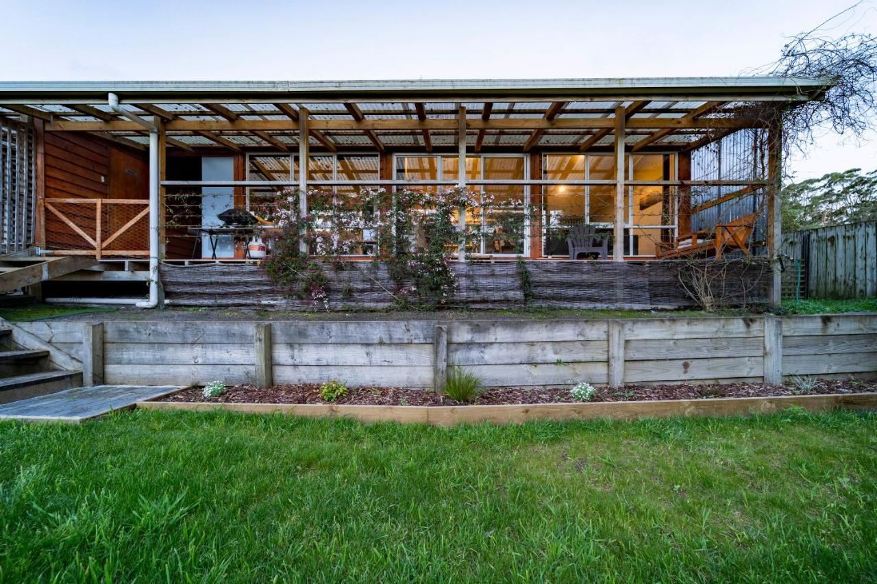Platypus Waters B&B スミストン エクステリア 写真