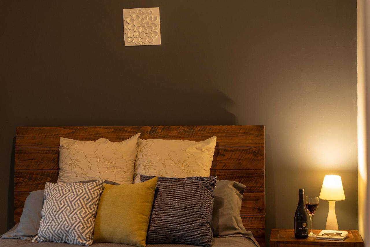 Platypus Waters B&B スミストン エクステリア 写真