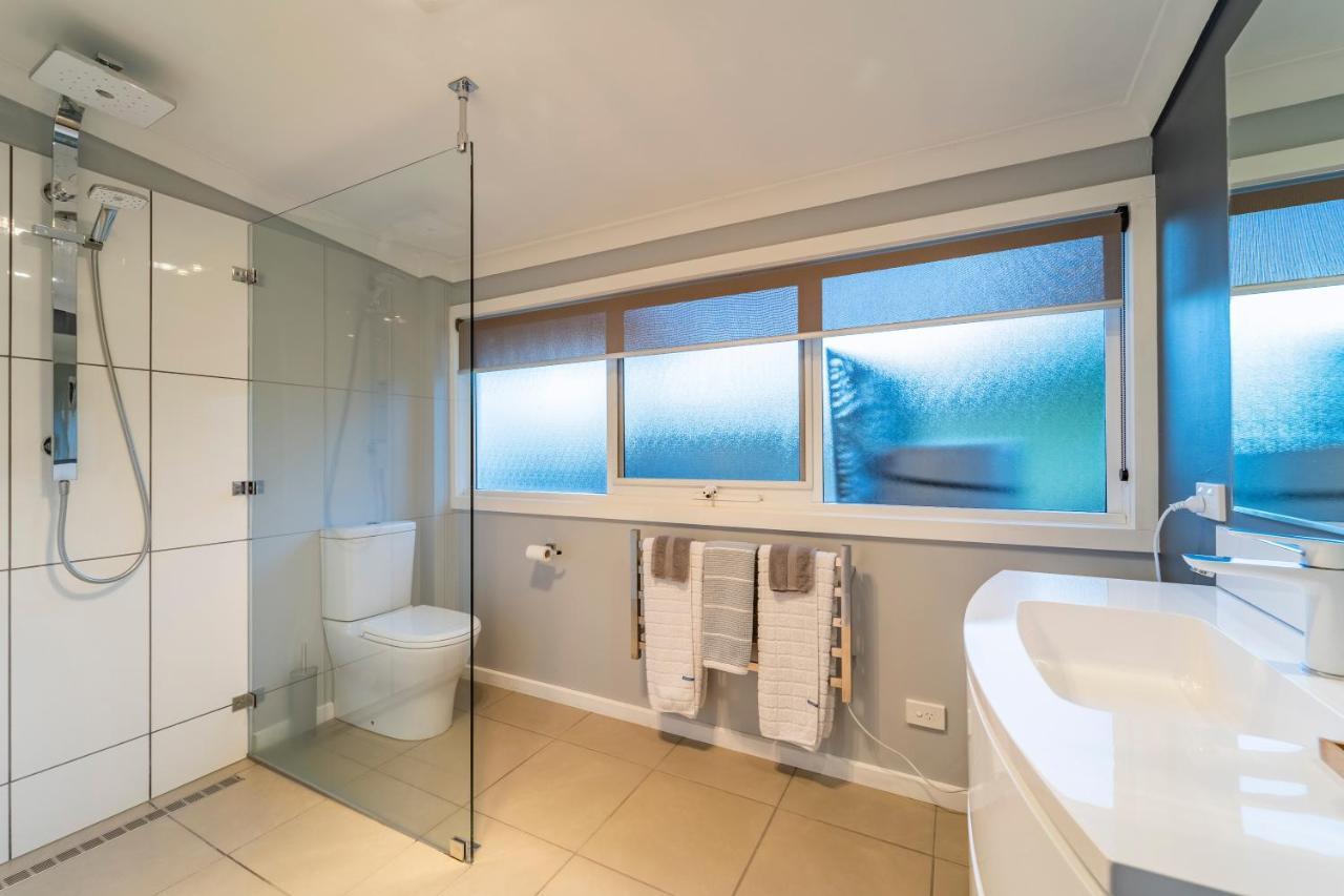 Platypus Waters B&B スミストン エクステリア 写真