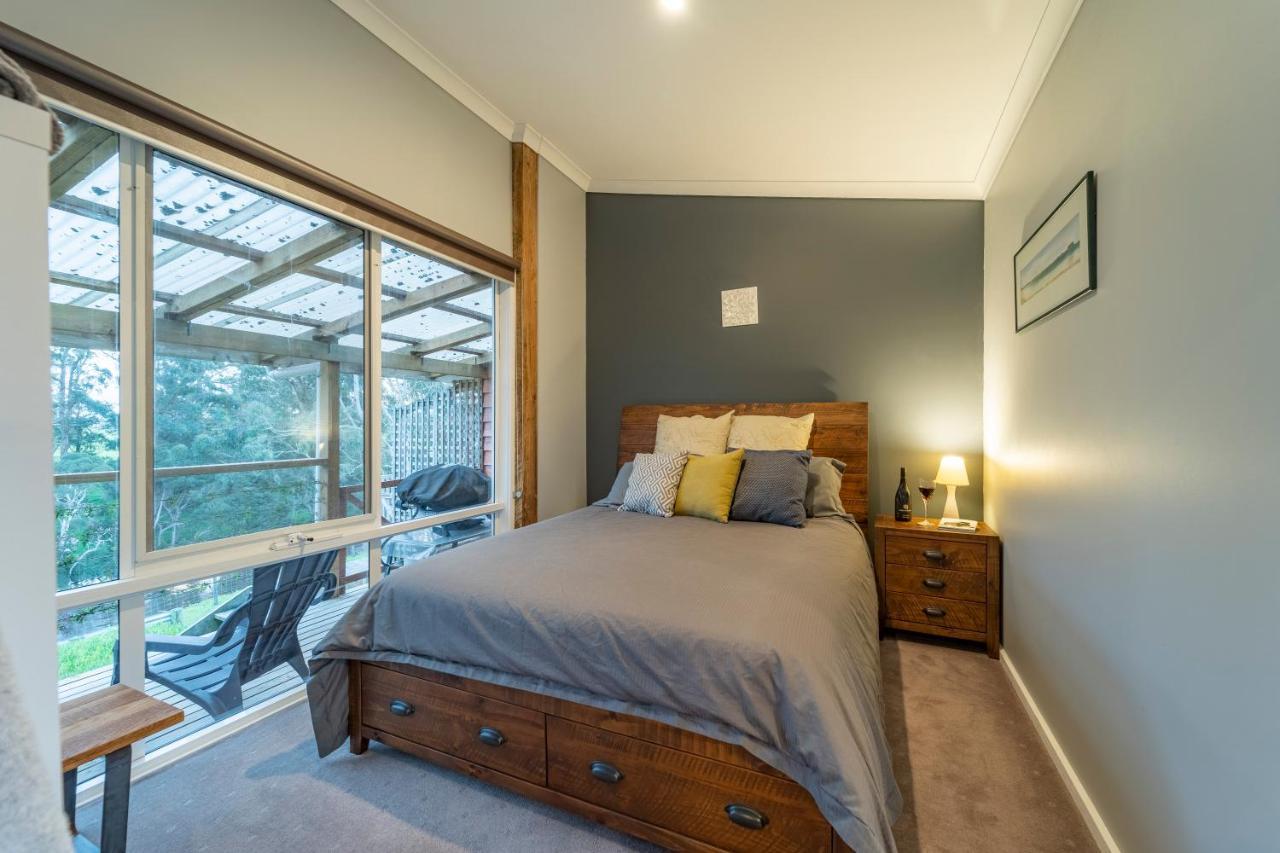 Platypus Waters B&B スミストン エクステリア 写真